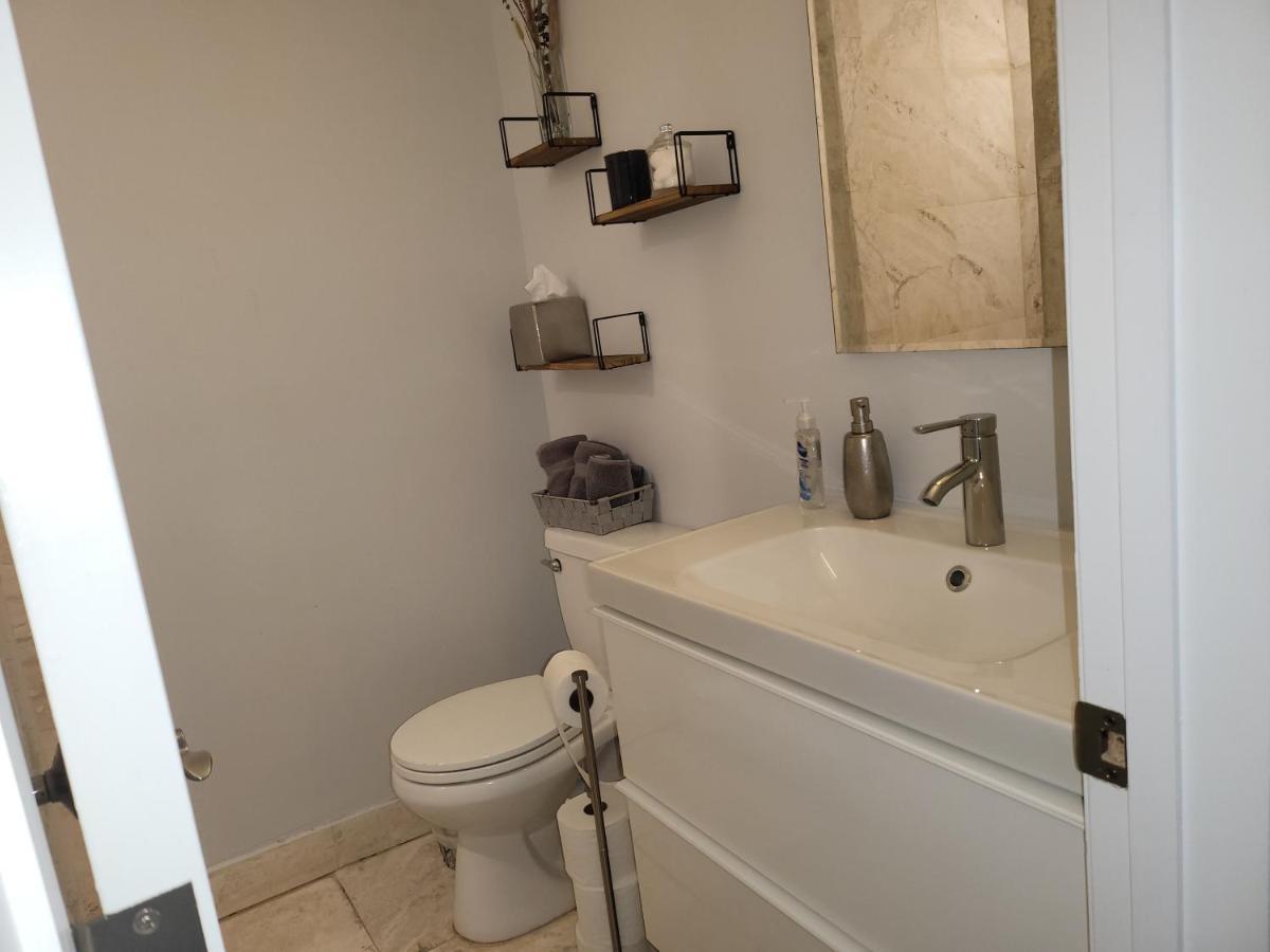 Pvt Bdrm, Close To Airport & Cruise Terminal Miami Exterior photo